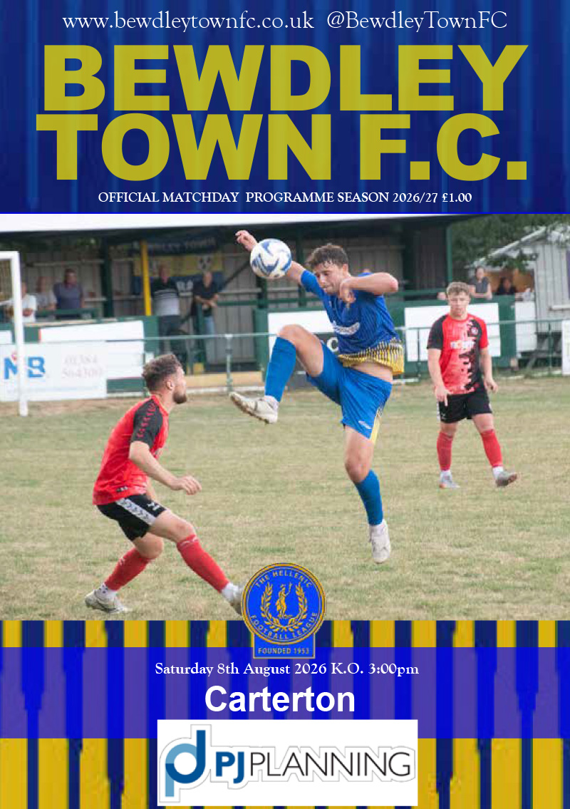 Wantage Town Programme