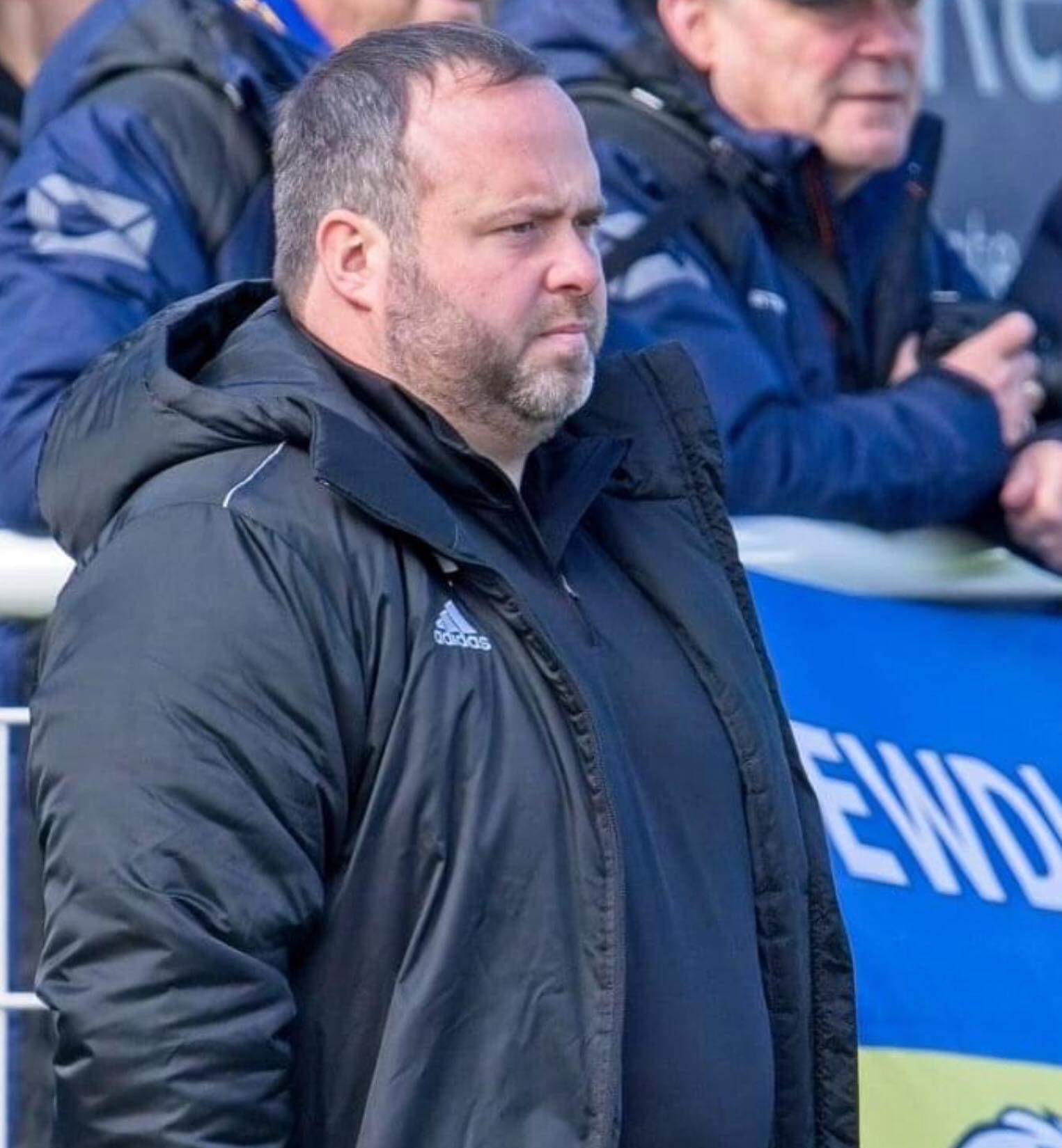 Chris Cornes