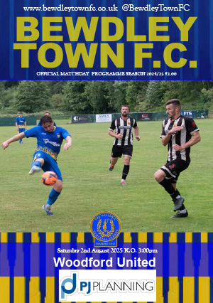 Woodford United