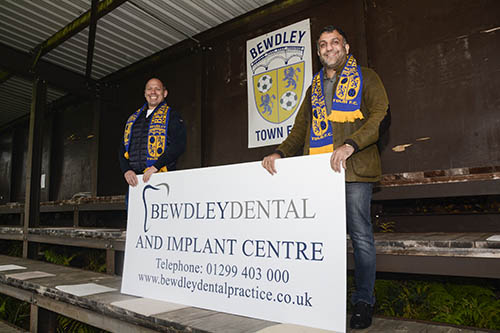 Bewdley Dental Practice