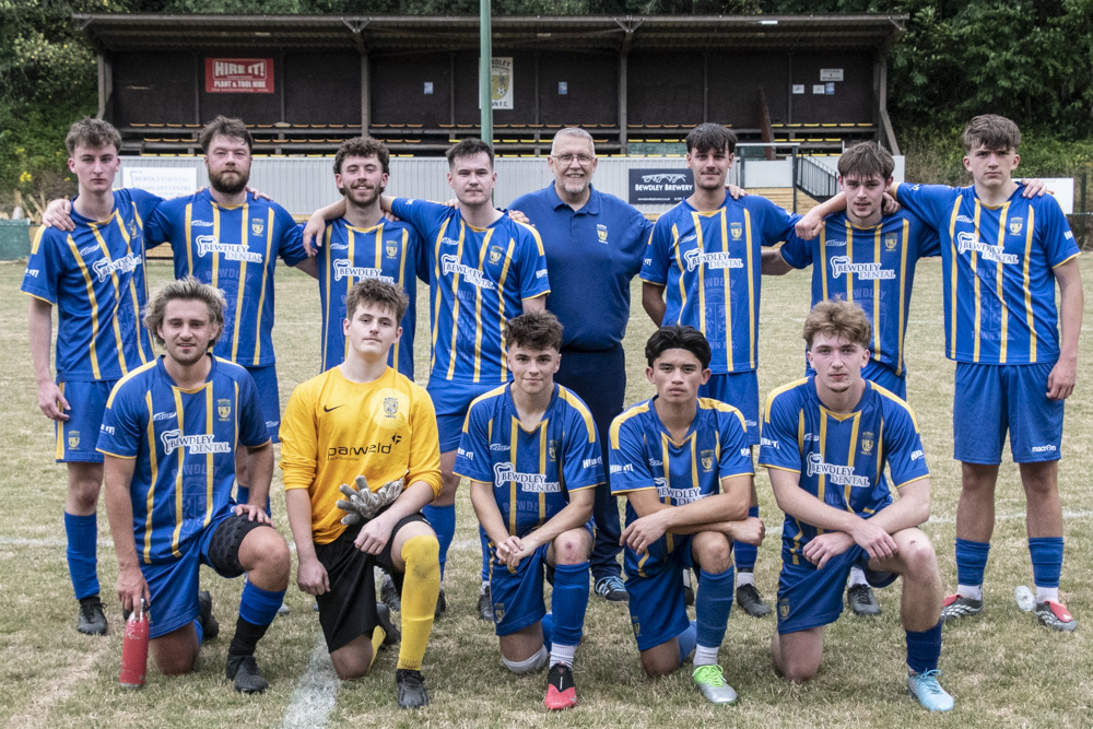 Bewdley Town Reserves