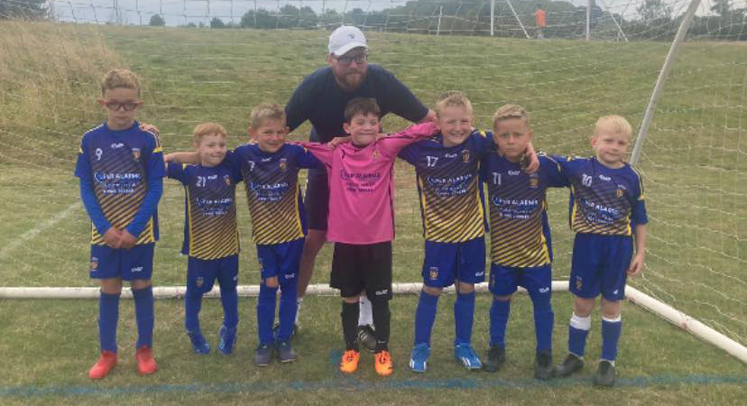 Under 7s
